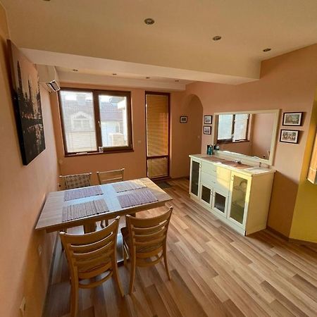 Koludruma Apartment 플로브디프 외부 사진
