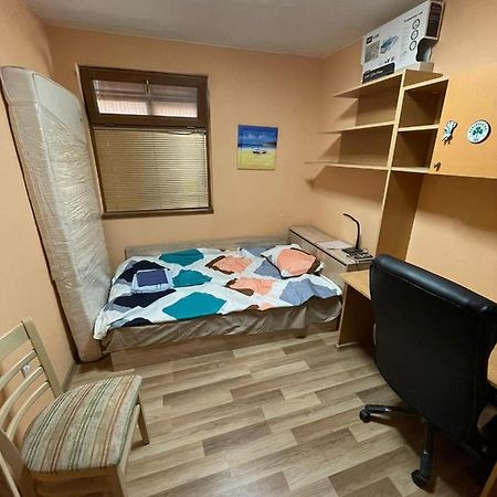 Koludruma Apartment 플로브디프 외부 사진
