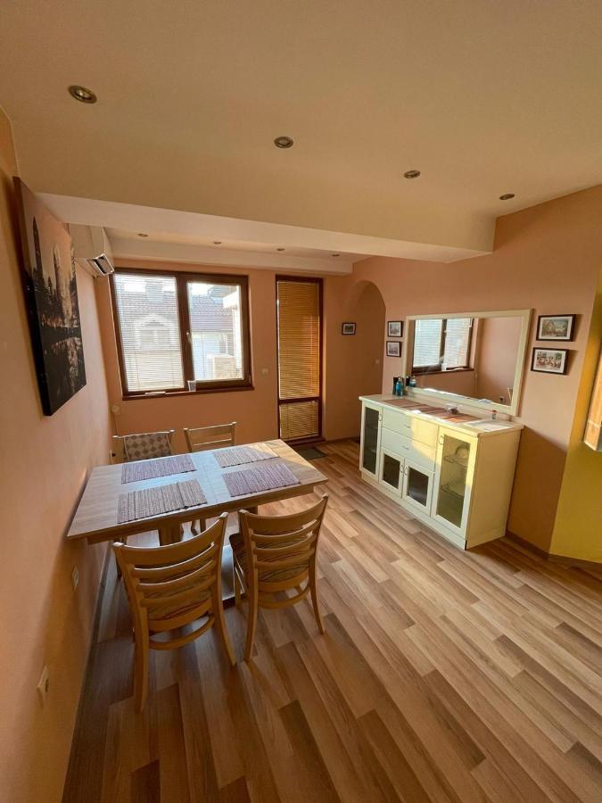 Koludruma Apartment 플로브디프 외부 사진