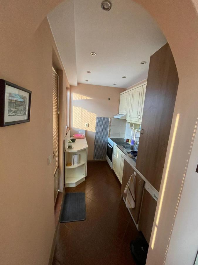 Koludruma Apartment 플로브디프 외부 사진