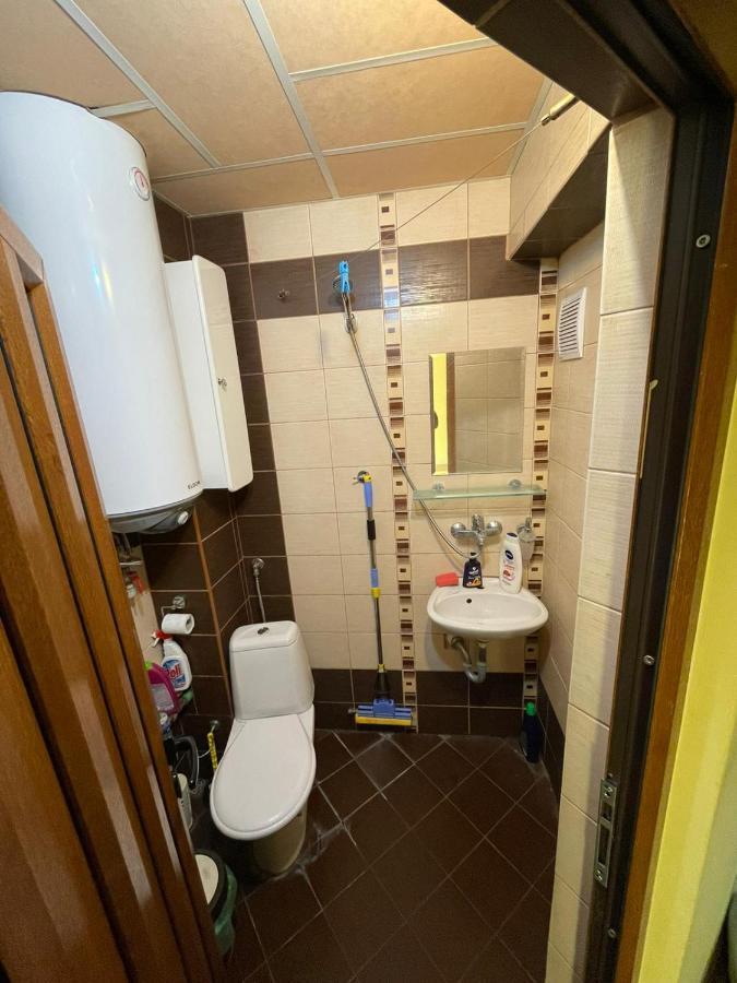 Koludruma Apartment 플로브디프 외부 사진