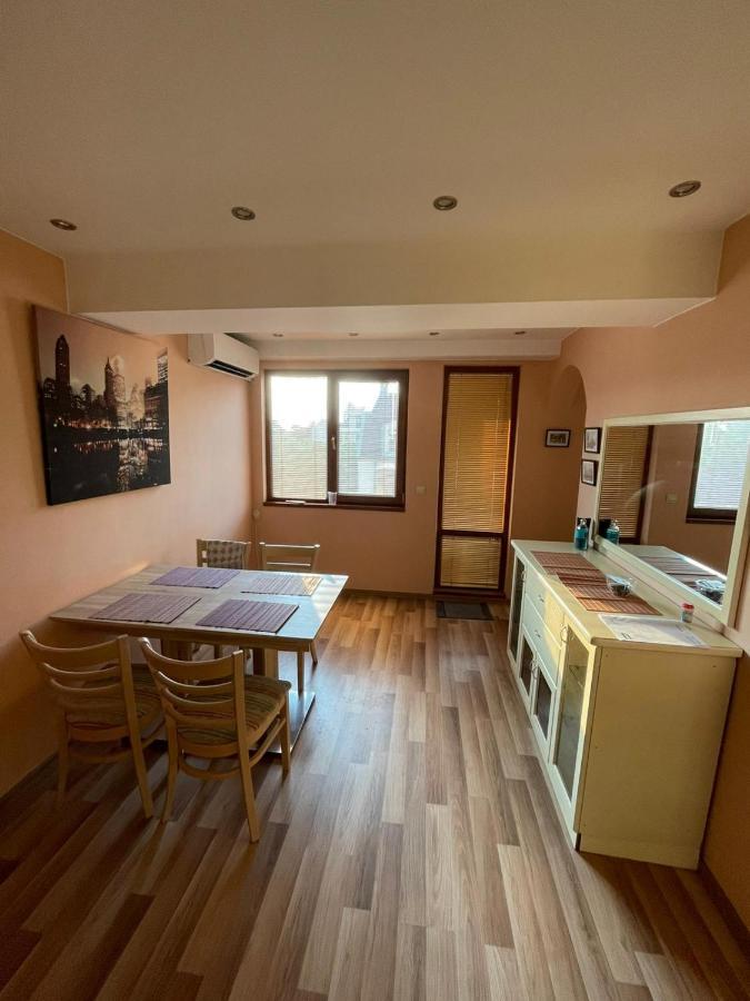 Koludruma Apartment 플로브디프 외부 사진