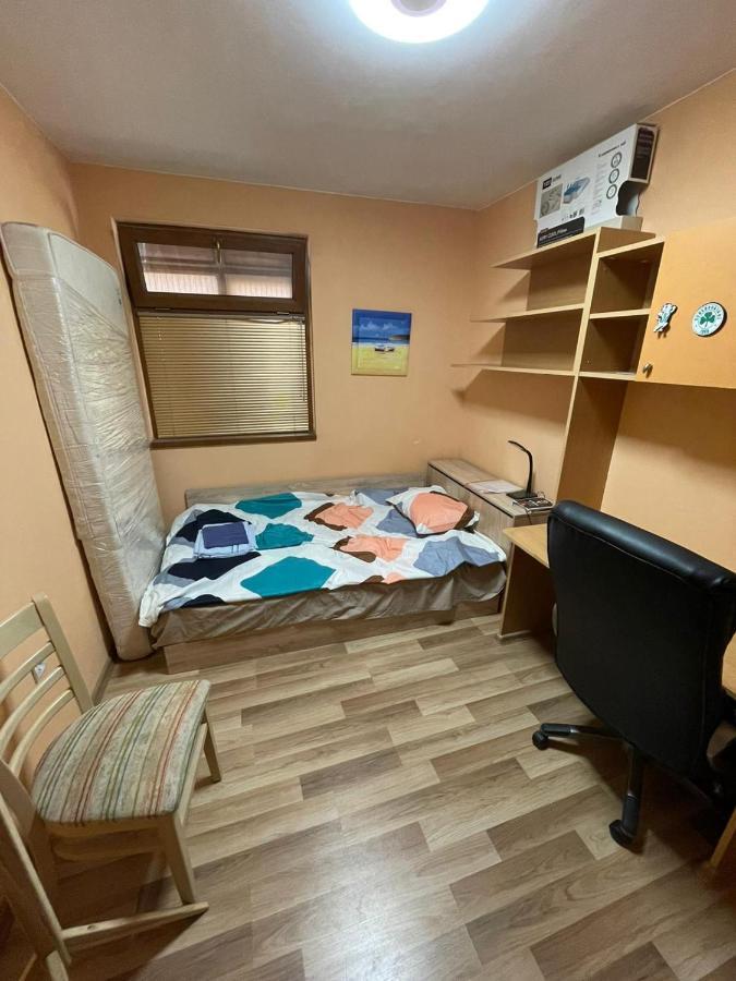 Koludruma Apartment 플로브디프 외부 사진