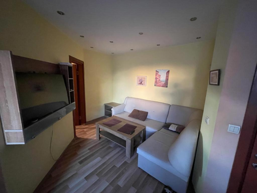 Koludruma Apartment 플로브디프 외부 사진