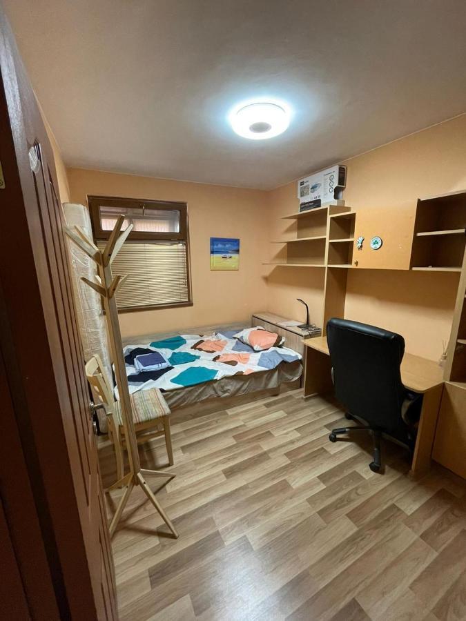 Koludruma Apartment 플로브디프 외부 사진