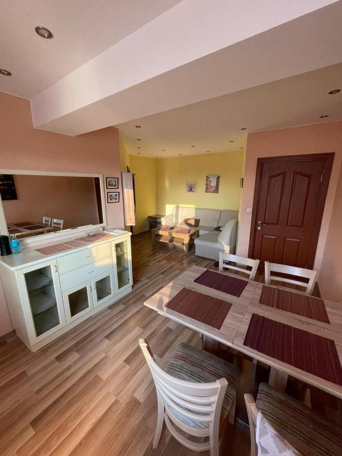 Koludruma Apartment 플로브디프 외부 사진